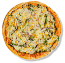 Arma tu pizza